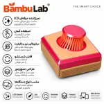 تمیز کننده LCD